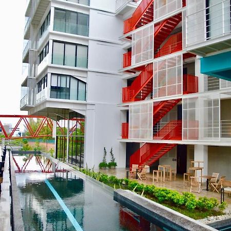 Cozy Stays Cayala Apartments 5 Guatemala City Exterior foto